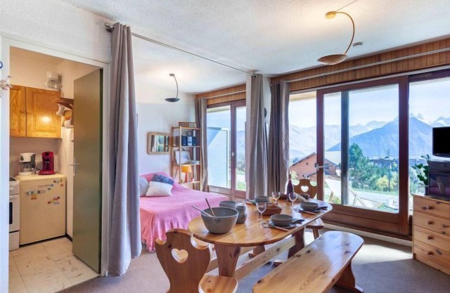 Mont Charvin by Interhome