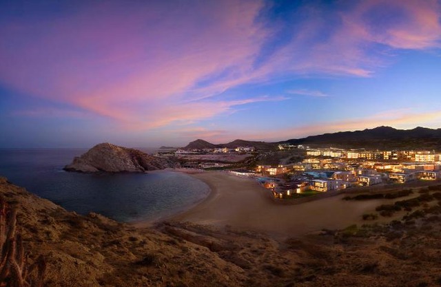 Montage Los Cabos