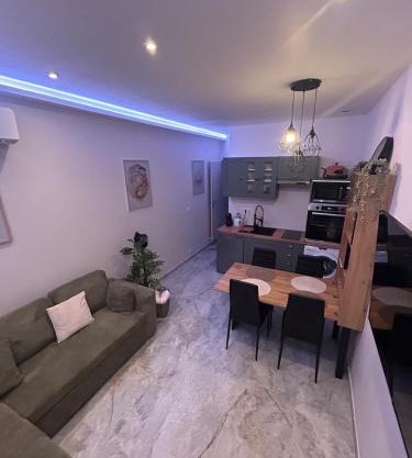 Montargis Apartment