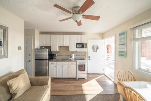 Montauk Oceanside Suites
