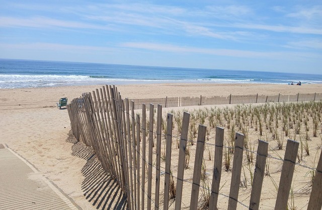 Montauk Surf Club Oceanside Resort Condominium