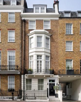 Montcalm Marble Arch Townhouse
