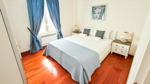 Monte Carlo Central Suite Rickeys
