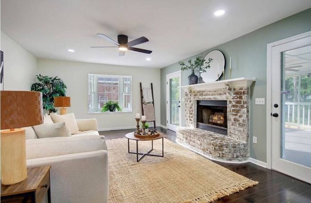 Monte Sano Haven: A Three-Story Oasis in Hanahan