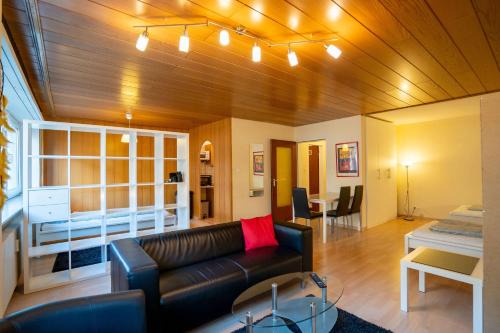 Monteur Apartment Ludwigshafen CIty