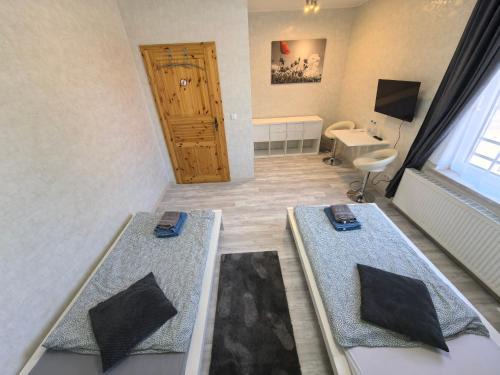 Monteur & Geschäftsreisen Zimmer in Celle CS11