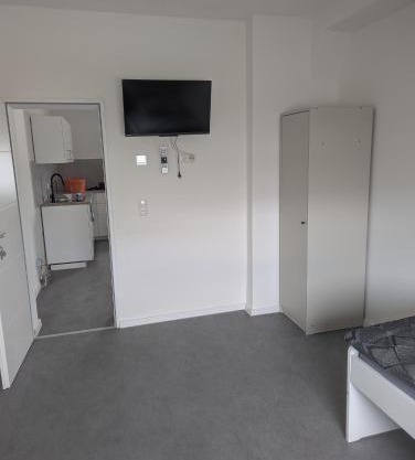 Monteurzimmer A Simon Haus 87