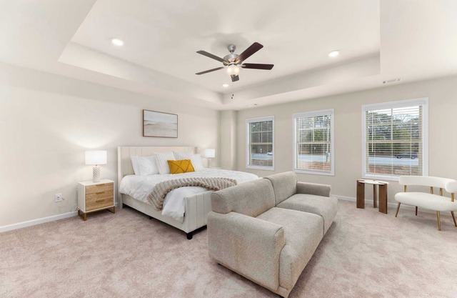 Month2Month｜Lush Yard｜Garage Access｜Pet-Friendly｜Spacious 3B｜Flex-Lease #42000