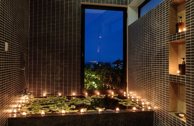 Monthara Angkor Residence