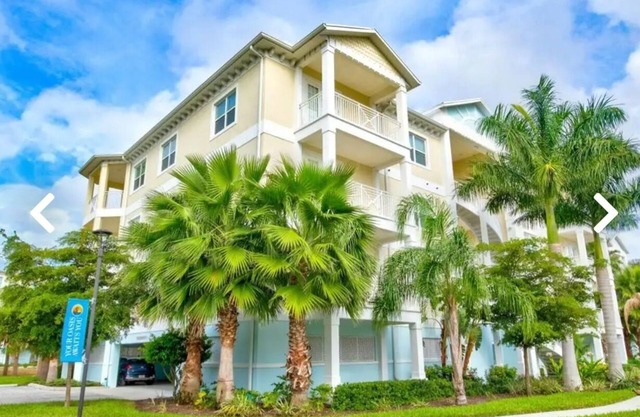 Monthly Discounts Available! Jan open! Beautiful view overlooking Palma Sola Bay