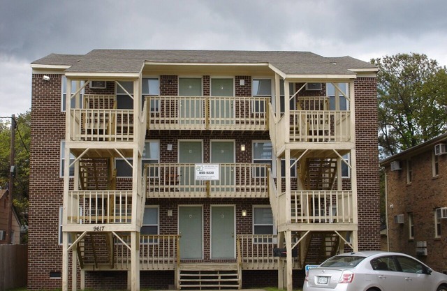 Monthly Upscale Apartment by the Bay "B"