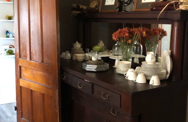 Monthly Vacation Rental —Village Victorian Charming 4 Bed Home
