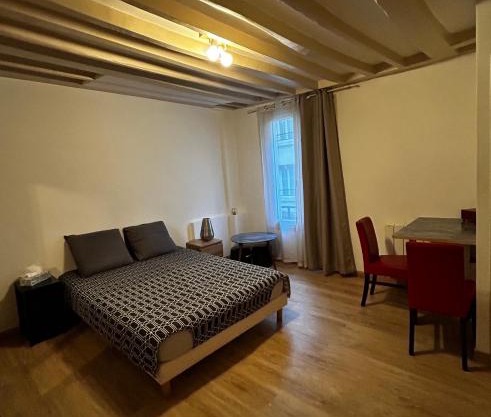 Montparnasse Appartement
