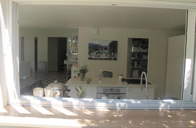 Montpellier center, house with secured swiming pool