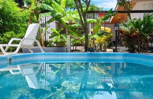 MONTPELLIER HOUSE, A HAVEN OF PEACE AND SERENITY