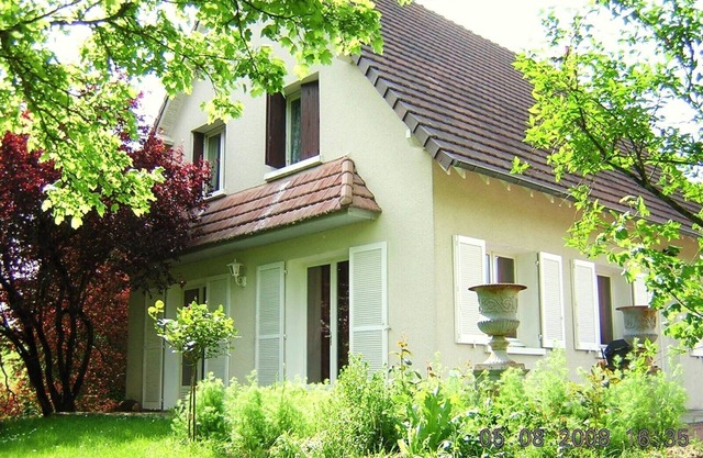 Montrichard Comfortable and bright cottage, at the centre of the Loire Castles