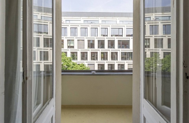 Mooeve 19 apartment in Berlin