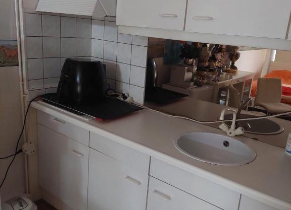 Mooi uitzicht appartement te huur tijdens de GP in Zandvoort