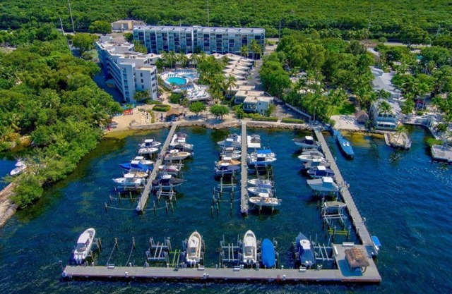 Moon Bay Condo with Boat Slip Available summer 2025