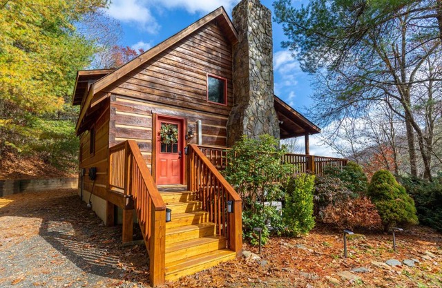 Moonlight Lodge