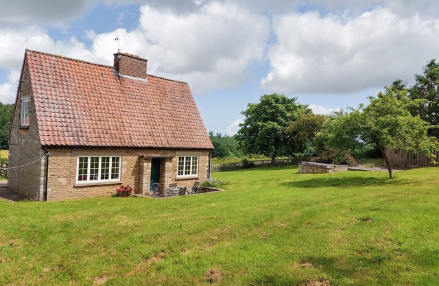 Moorhouse Farm Cottage