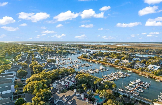 Moorings 510 - Yacht View Serenity! Top Floor!