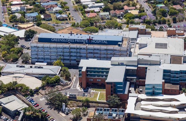 Moorooka Motel