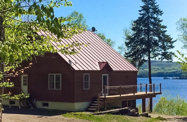 Moosehead Lodge