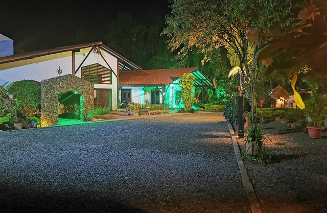 Morelia Village