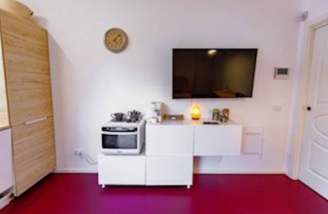 Morgana House