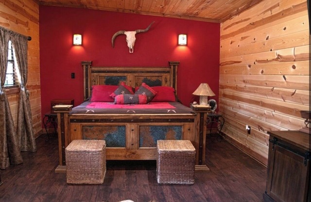 Morning Star - explore your wild side at Oak Meadow Ranch