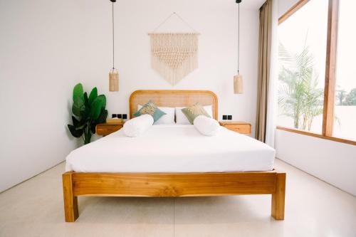 Morroi Villas Tanah Lot