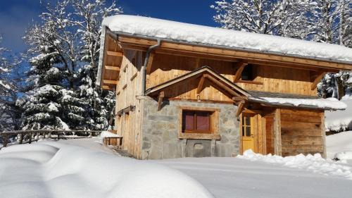 Morzine Panoramic
