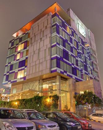 Mosaic Original,Noida