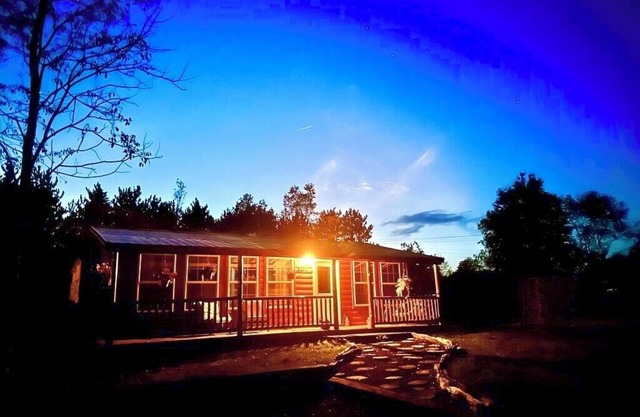 Mossy Oak Villa:Pet-Friendly Cabin Near Cook Forest & Allegheny National Forest