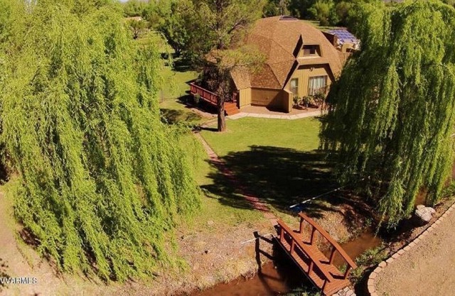 Most Beautiful Home in desert oasis. Birds Nest Country Cottage AZ Wine Country!