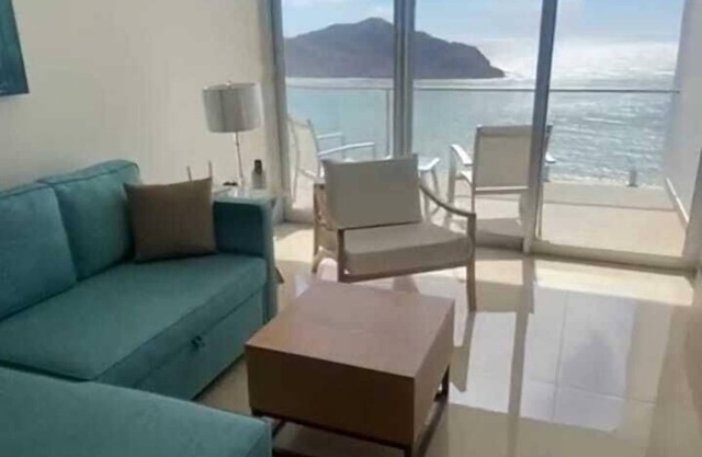 MOST BEAUTIFUL VIEW in Mazatlan!