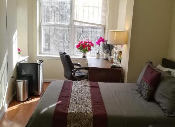Most Economical Room in Center Washington DC