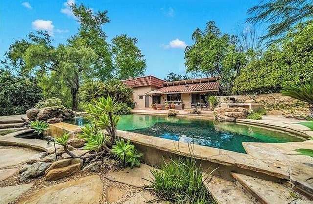 Most Relaxing Experience in Calabasas