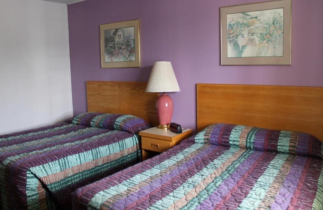 Motel 101