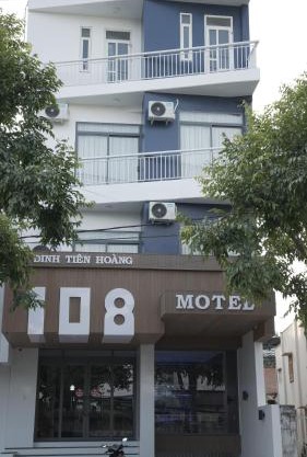 motel 108