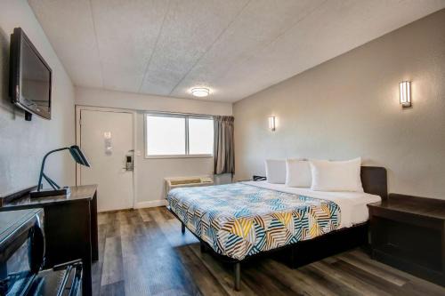 Motel 6 Columbus OH - OSU North