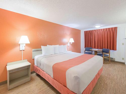 Motel 6 Gold Beach