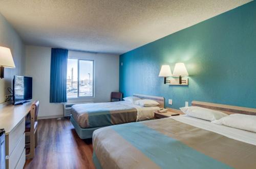 Motel 6-Greenwood Village, CO - Denver - South Tech Center