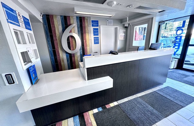 Motel 6 Greenwood Village, CO - Denver - South Tech Center