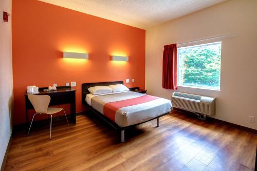Motel 6 King Of Prussia PA