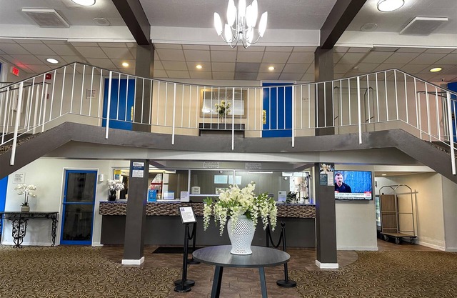 Motel 6 Rochester, NY - Airport