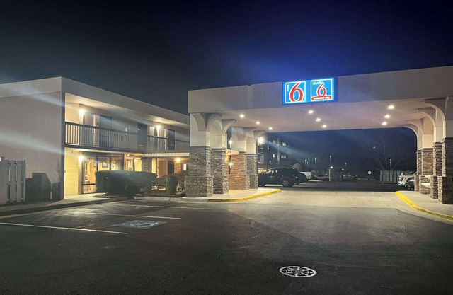 Motel 6 Stafford, VA - Quantico