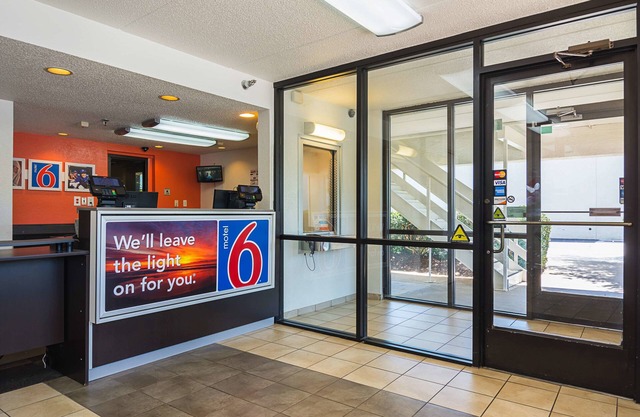 Motel 6 Tucker, GA - Atlanta Northeast