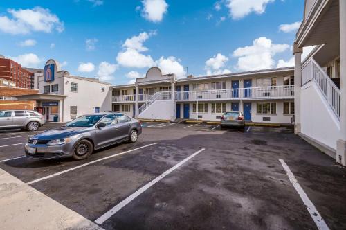 Motel 6-Washington, DC - Convention Center